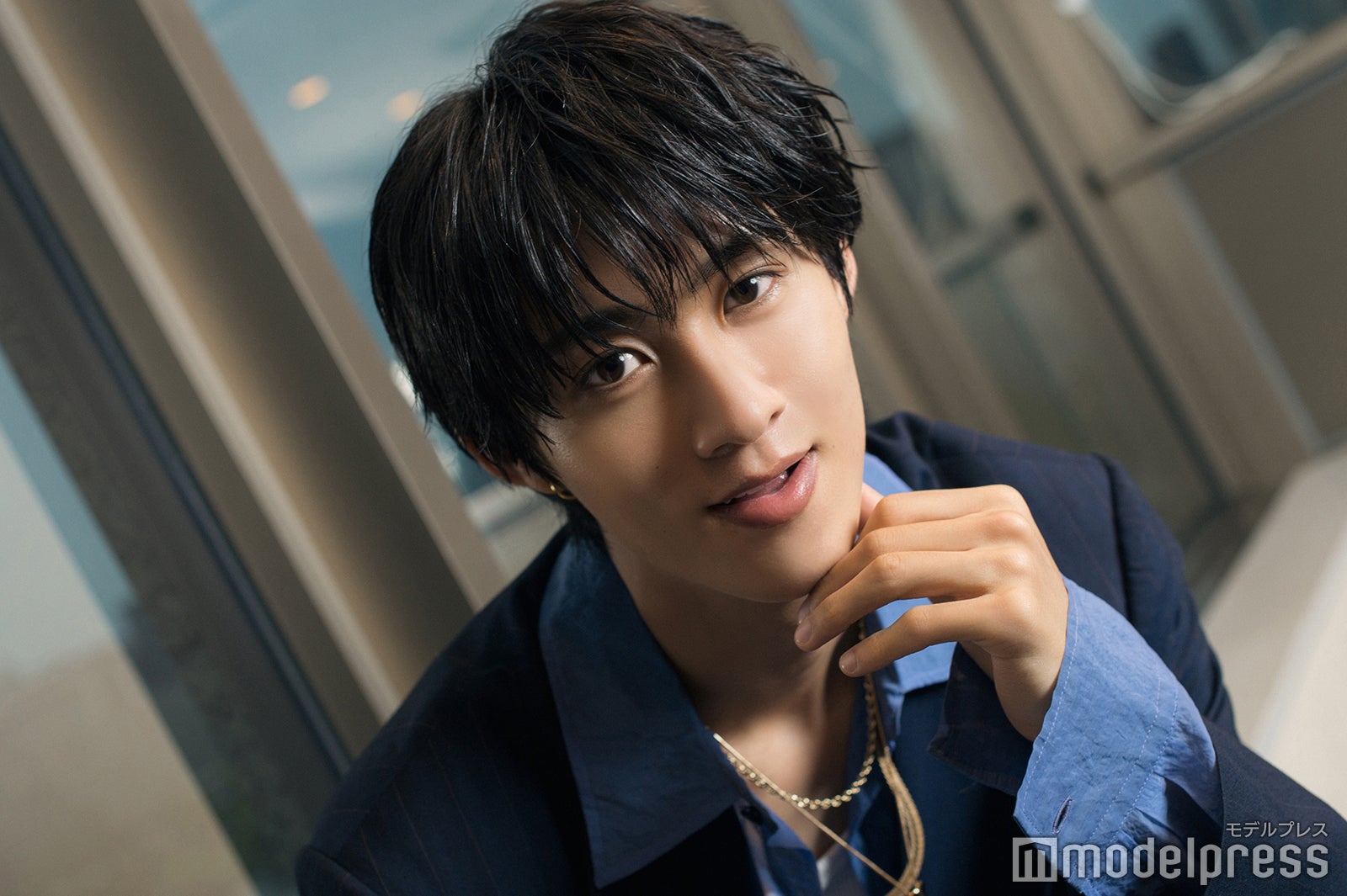M!LK曽野舜太、挑戦重ねたラブコメ撮影秘話 新境地となる初主演