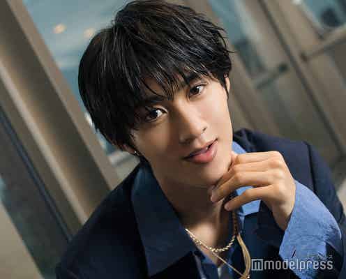 M!LK曽野舜太、挑戦重ねたラブコメ撮影秘話 新境地となる初主演作への思い 【「低体温男子になつかれました。」インタビュー】