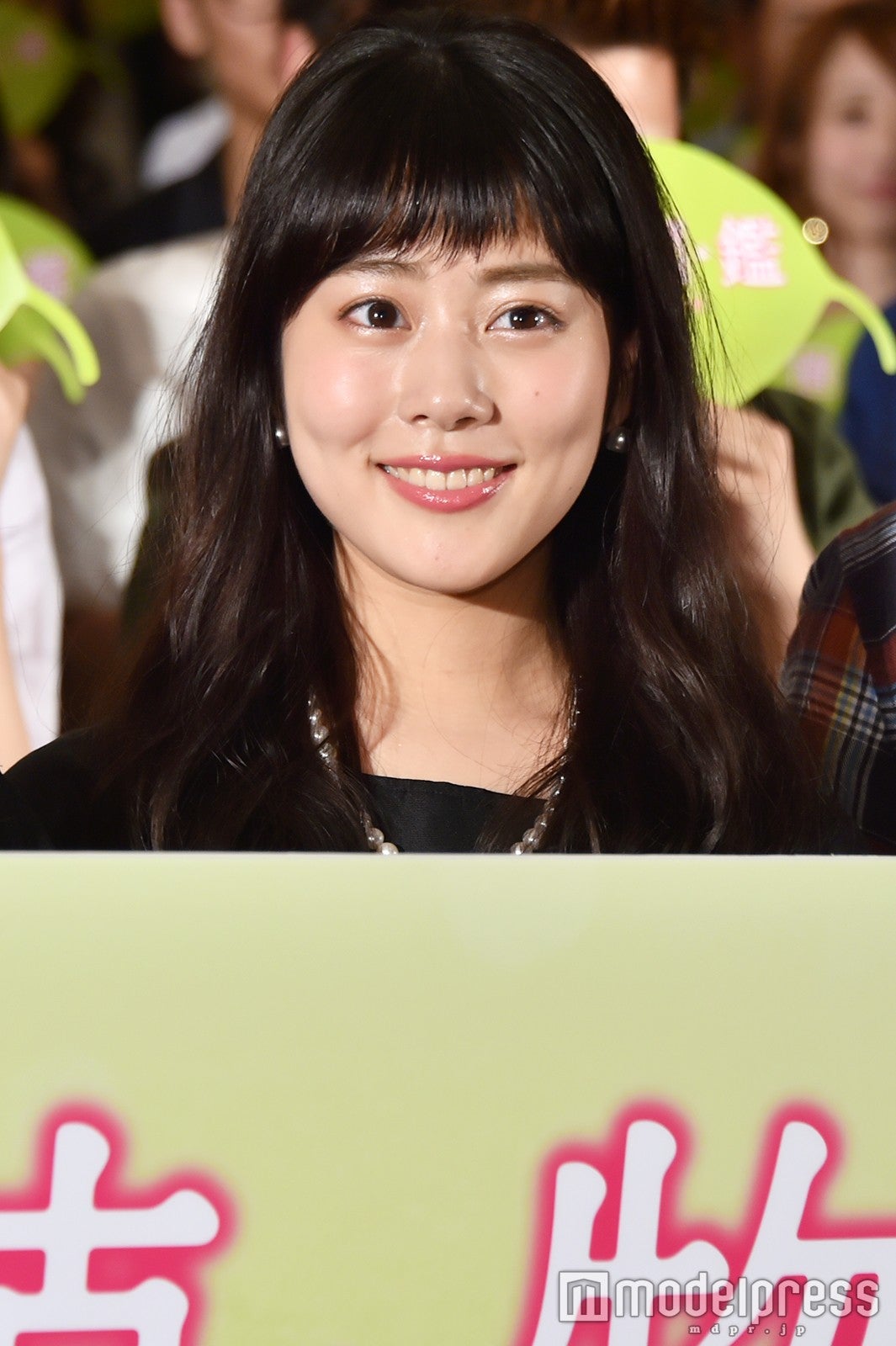 高畑充希（C）モデルプレス