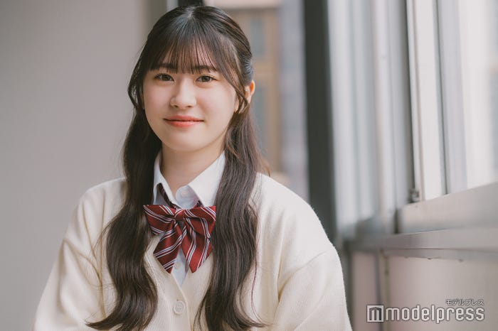 ななみさん(C)モデルプレス