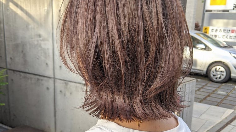 春夏トレンドカラー特集 名前までかわいい髪色で気分上がる モデルプレス 春夏トレンドカラー特集 名前までかわいい髪色で気分上がる モデルプレス