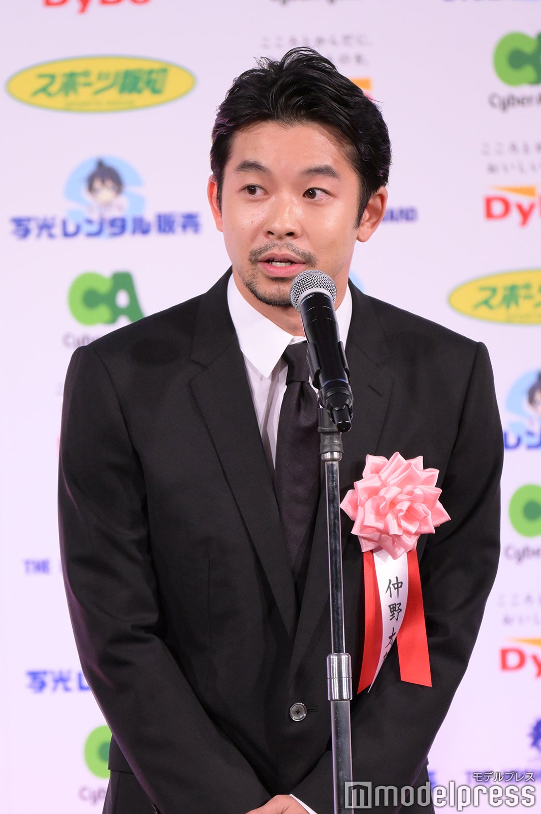 仲野太賀（C）モデルプレス