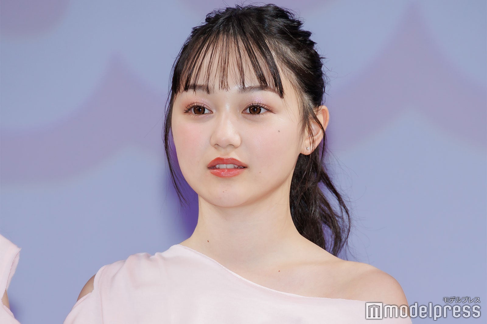 藤野有紗（C）モデルプレス