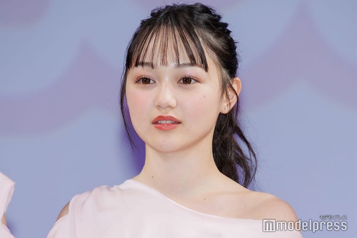 藤野有紗(C)モデルプレス