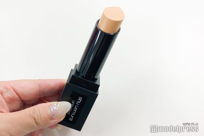 アンリミテッド ファンデーション スティック(C)モデルプレス