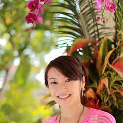 内山理名、“よくばりハワイ”を提案 一歩先いく遊び方とは?