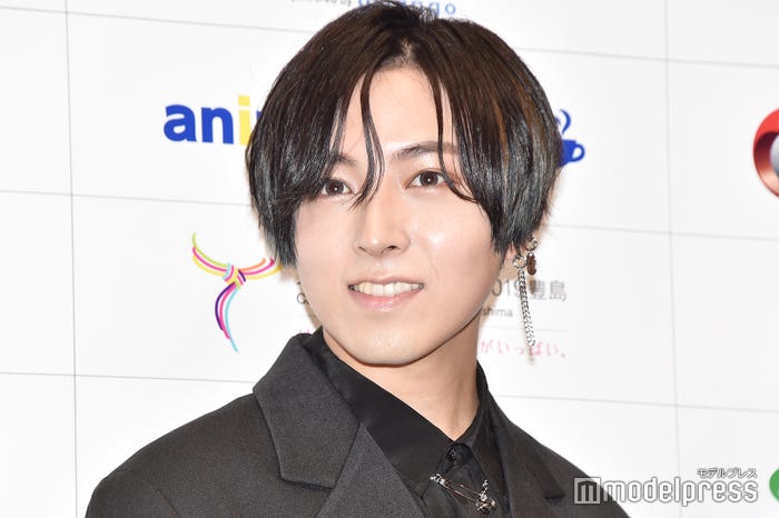 蒼井翔太(C)モデルプレス