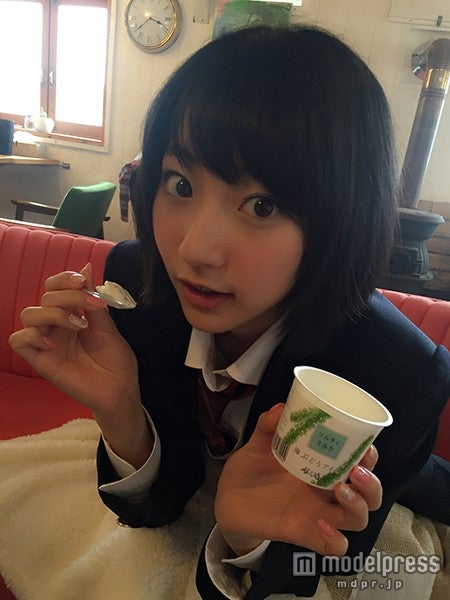 武田玲奈（画像：所属事務所提供）