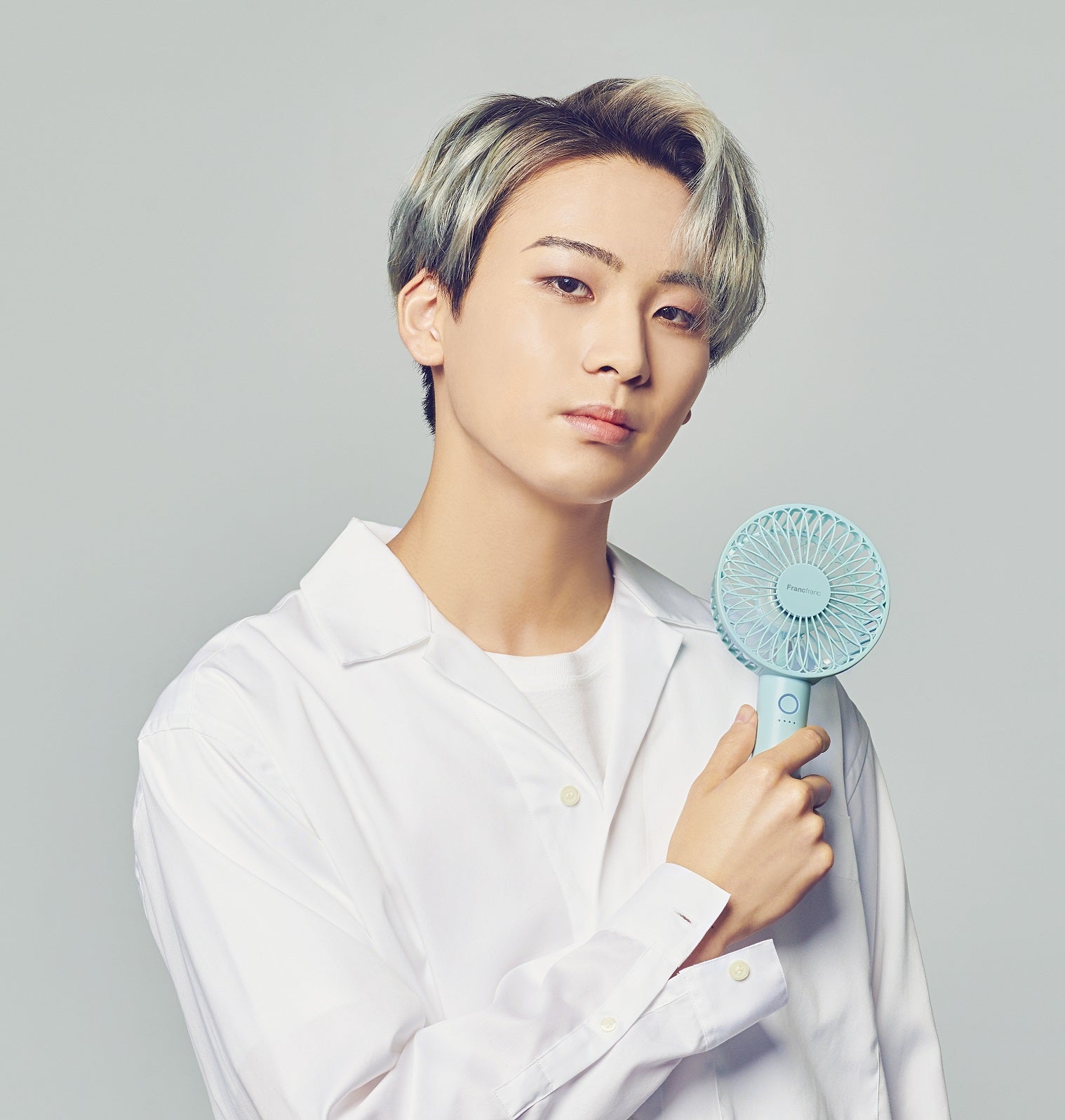 川尻蓮 （提供画像）