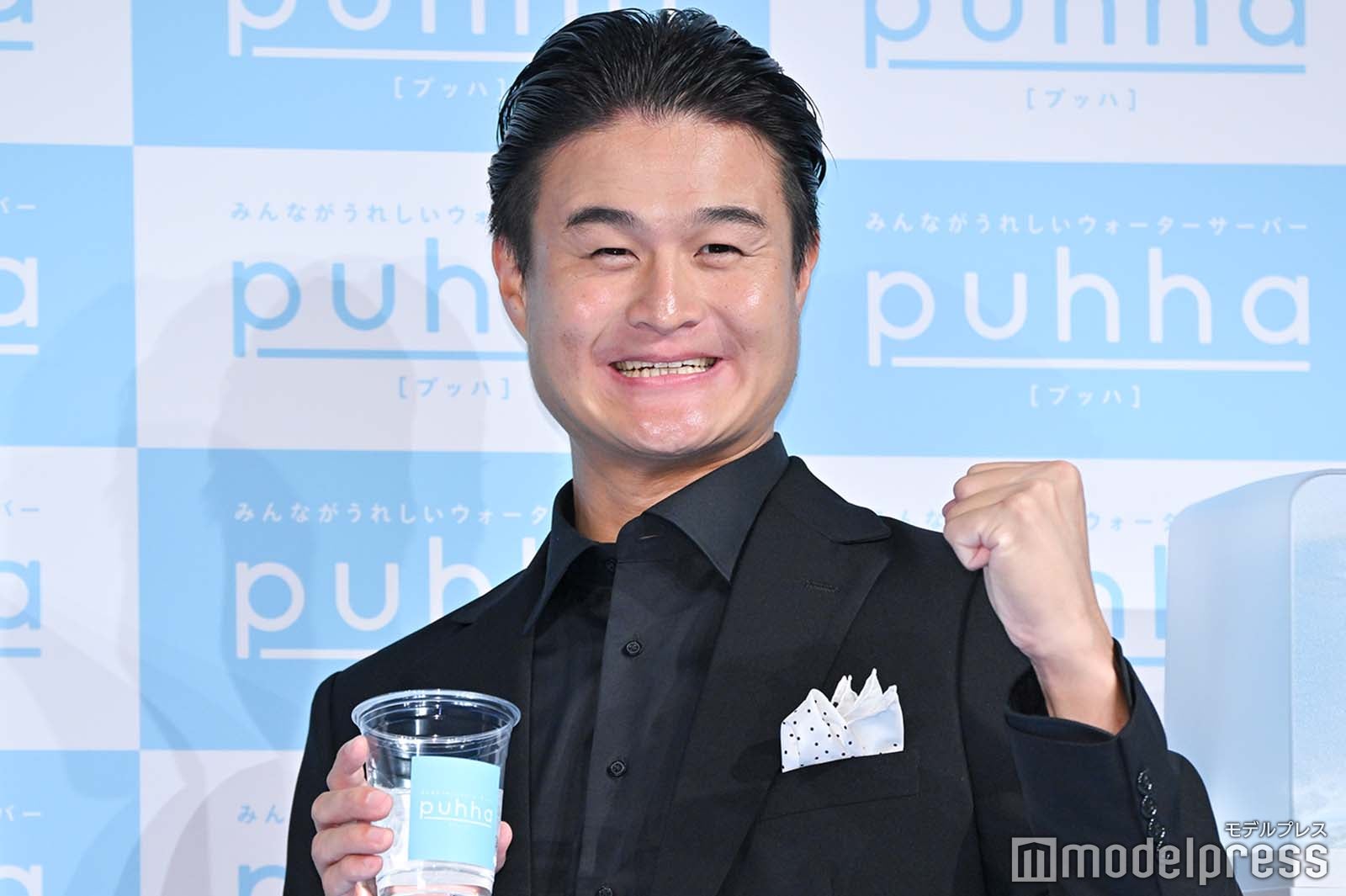 高岸宏行／ティモンディ （C）モデルプレス