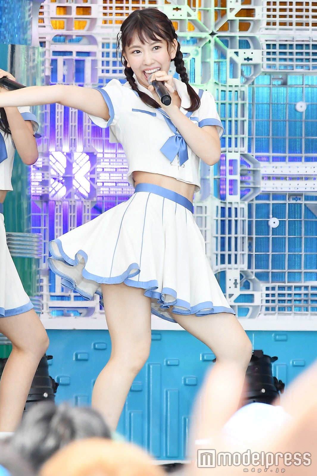 熊崎晴香 （C）モデルプレス