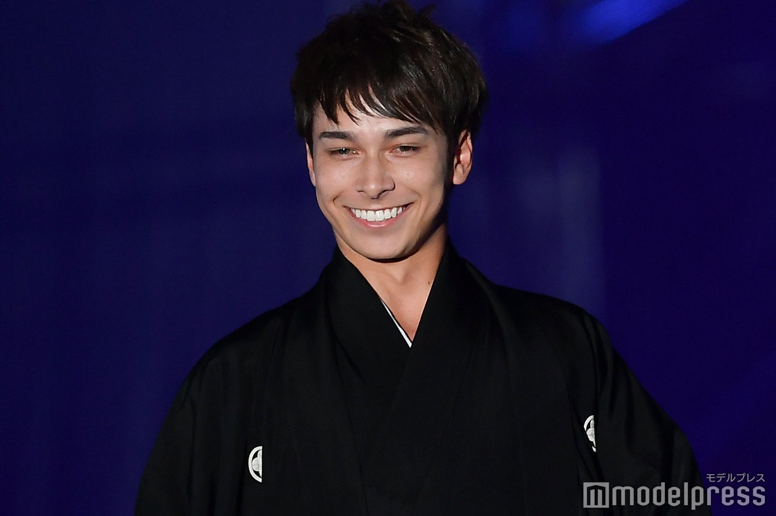 マーティン（C）モデルプレス