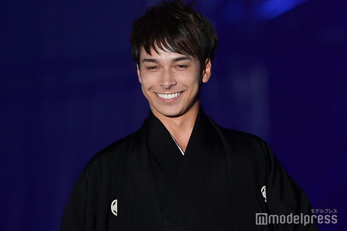 マーティン(C)モデルプレス