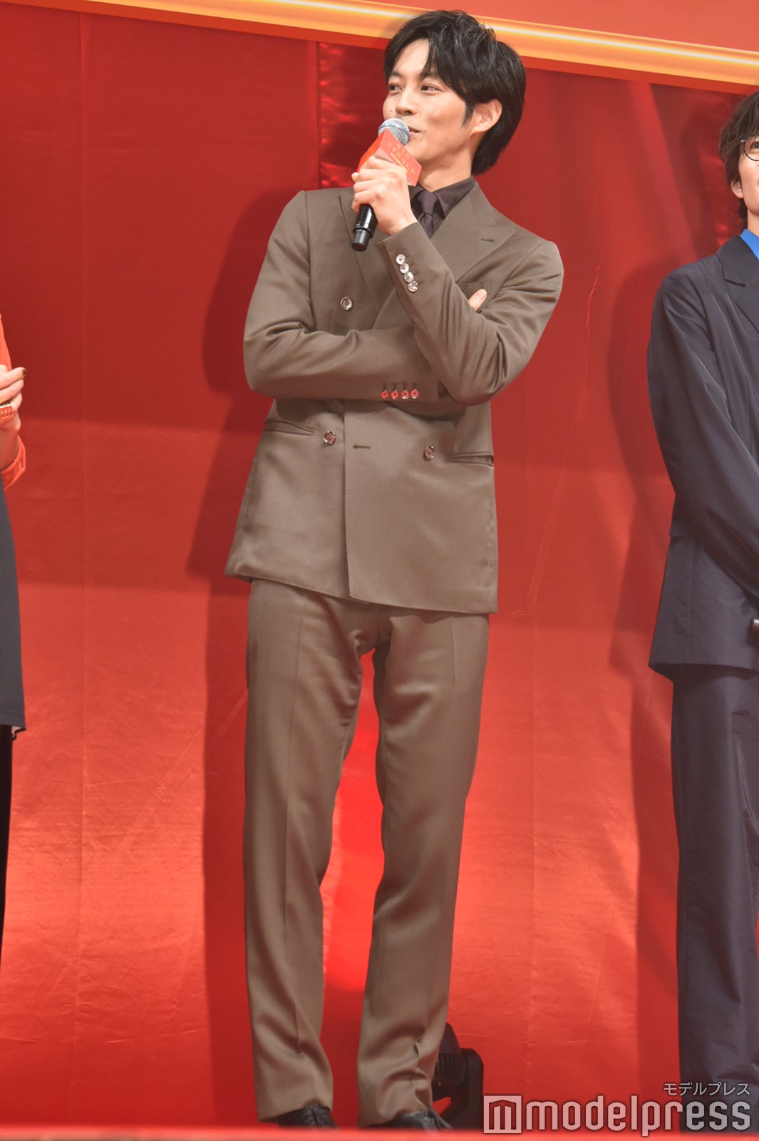 松坂桃李（C）モデルプレス