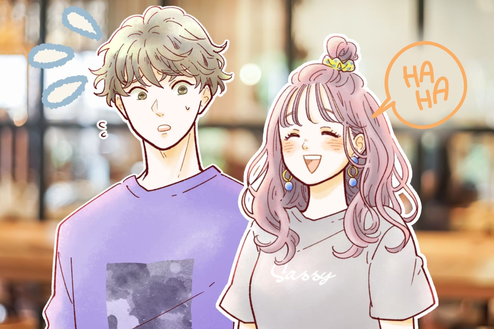 あいつだけはないwww男性が一緒にいると疲れてしまう「女性の特徴」