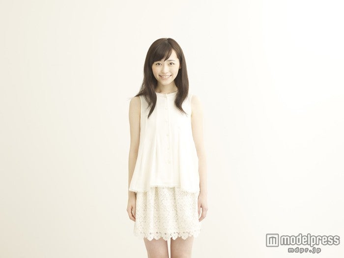 福原遥／画像提供：所属事務所