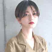 一重さんの魅力を引き出すボブヘア特集 顔型別に似合うスタイルをご紹介 モデルプレス 一重さんの魅力を引き出すボブヘア特集 顔型別に似合うスタイルをご紹介 モデルプレス