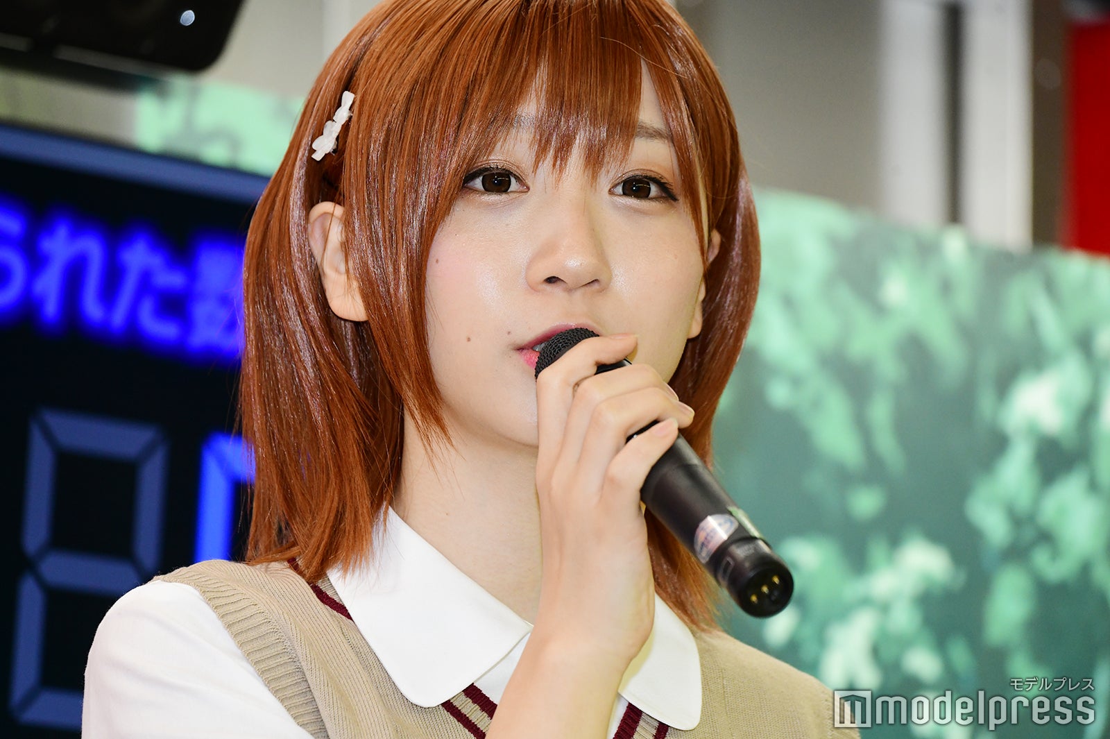 伊織もえ（C）モデルプレス