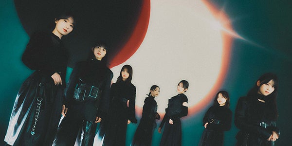 櫻坂46、14thシングル「The growing up train」ジャケットアートワーク