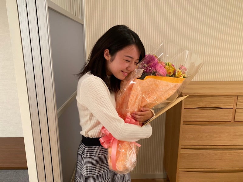 上白石萌音も“恋つづロス”「愛しすぎて…」