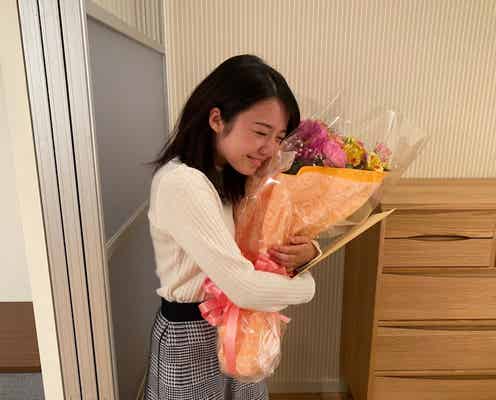 上白石萌音も“恋つづロス”「愛しすぎて…」