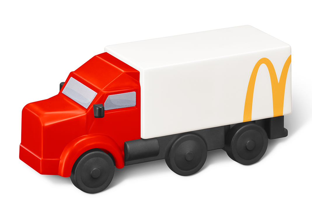 01マクドナルド