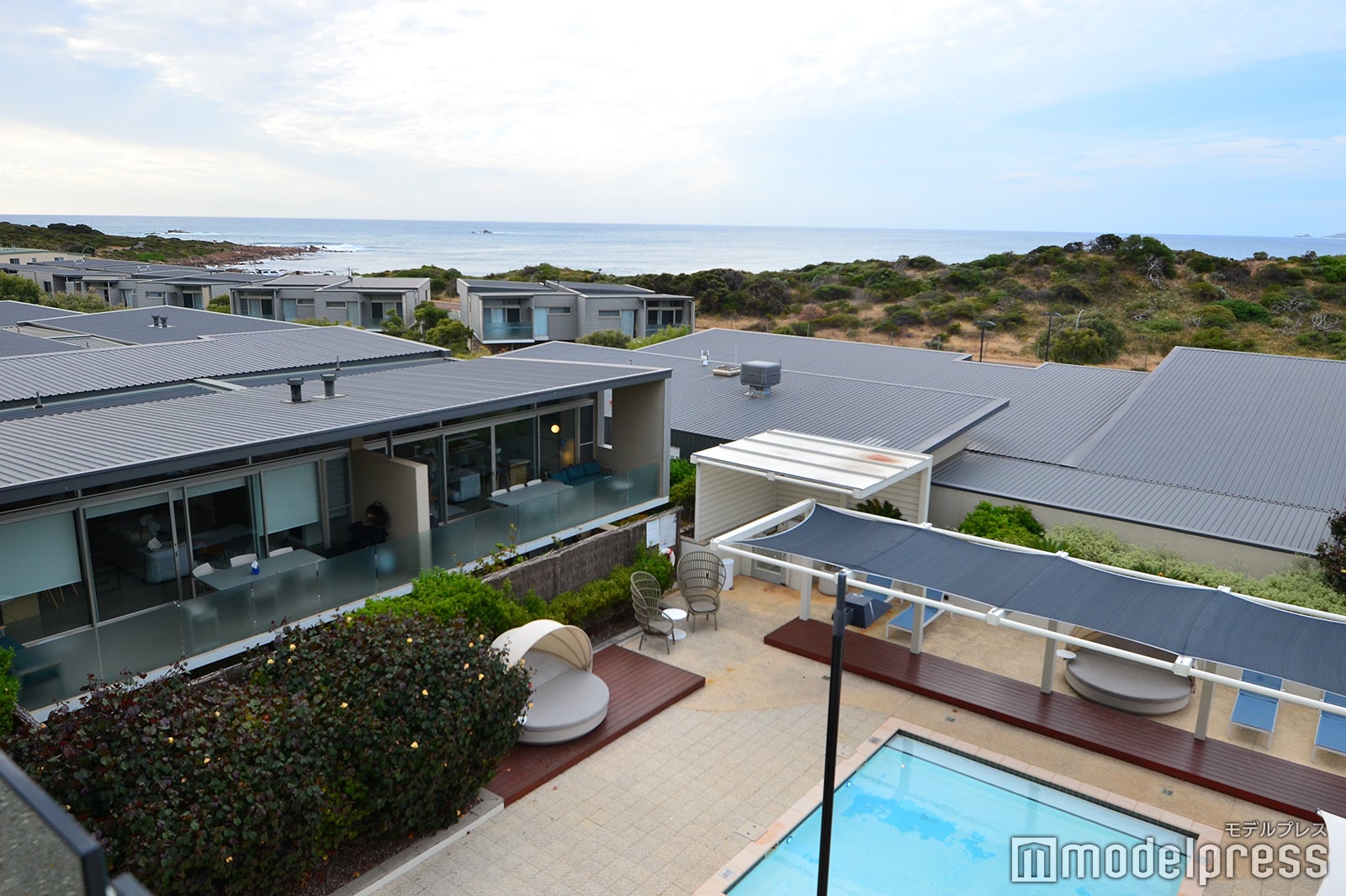 スミスズ・ビーチ・リゾート（C）モデルプレス