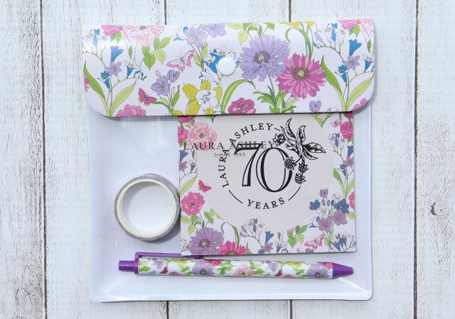 InRed　インレッド　7月号　宝島社　付録