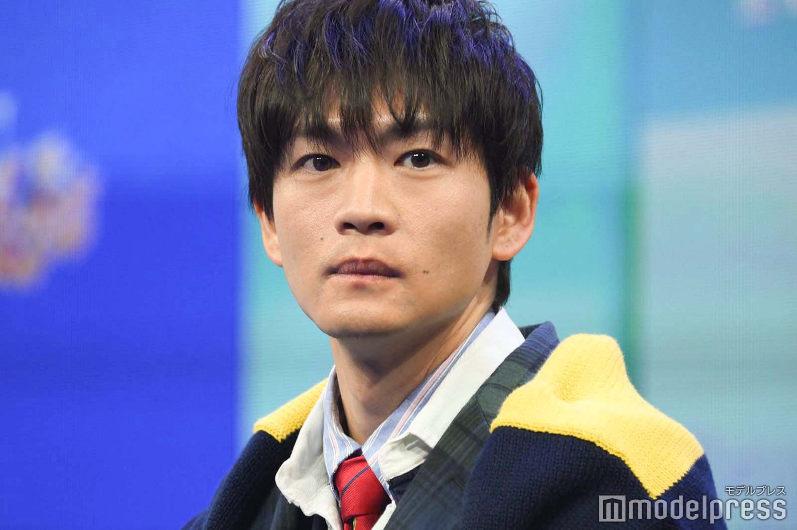 松下洸平（C）モデルプレス