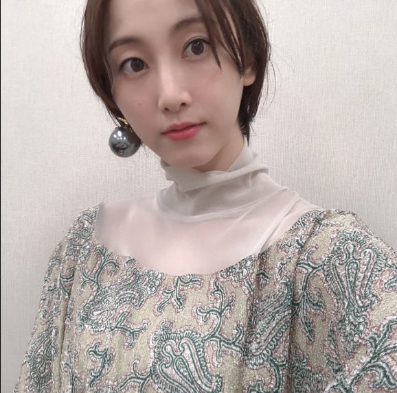松井玲奈 ブログ閉鎖を発表 理由を明かす モデルプレス 松井玲奈 ブログ閉鎖を発表 理由を明かす モデルプレス