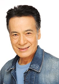 藤木孝 （提供画像）