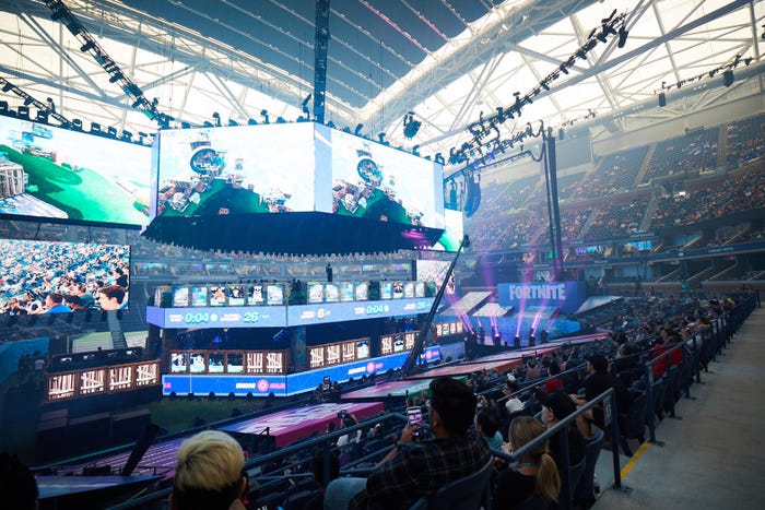 大会の様子 (提供写真)