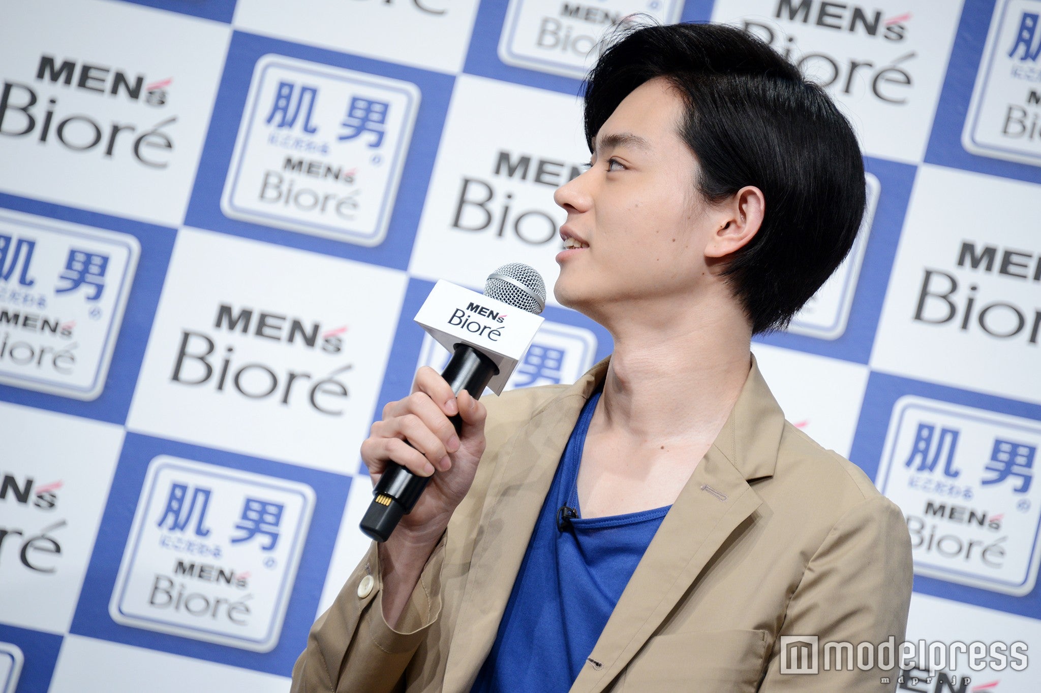 菅田将暉（C）モデルプレス