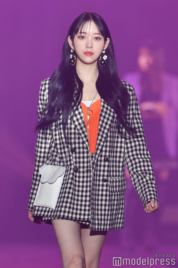 堀未央奈(C)モデルプレス