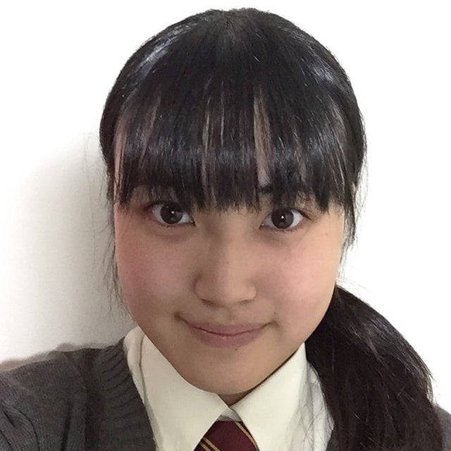 高橋茉里奈 （提供写真）