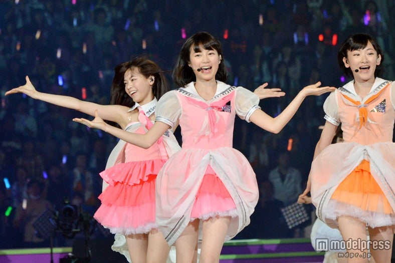 「乃木坂46 2ND YEAR BIRTHDAY LIVE」より