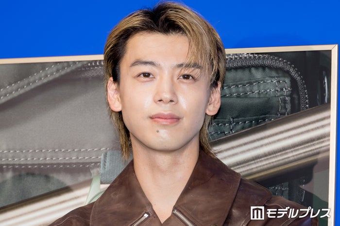 竹内涼真、準備中の作品明かす「自分自身の記録を塗り替えることになると思う」