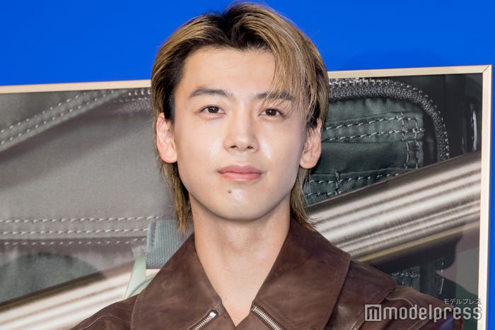 竹内涼真(C)モデルプレス