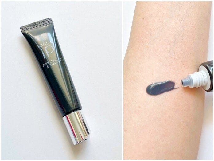 気になるときは集中ケア洗顔料で徹底ケア