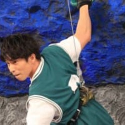 第2回「Mr.VS嵐」開催!クリフクライムで大野智VS相葉雅紀VS松本潤が超ハイレベルな戦い