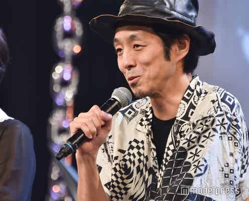 宮藤官九郎所属「グループ魂」ライブハウスでMV収録報道受け説明「発症前の撮影」