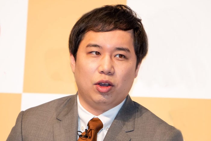 せいや 蒙古タンメン中本で大好きな声優に出会い大興奮 鳥肌立った モデルプレス