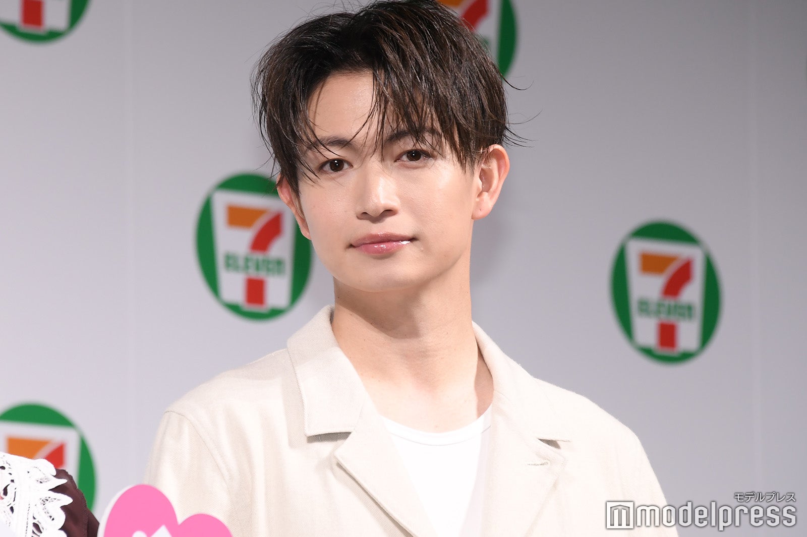 綱啓永（C）モデルプレス