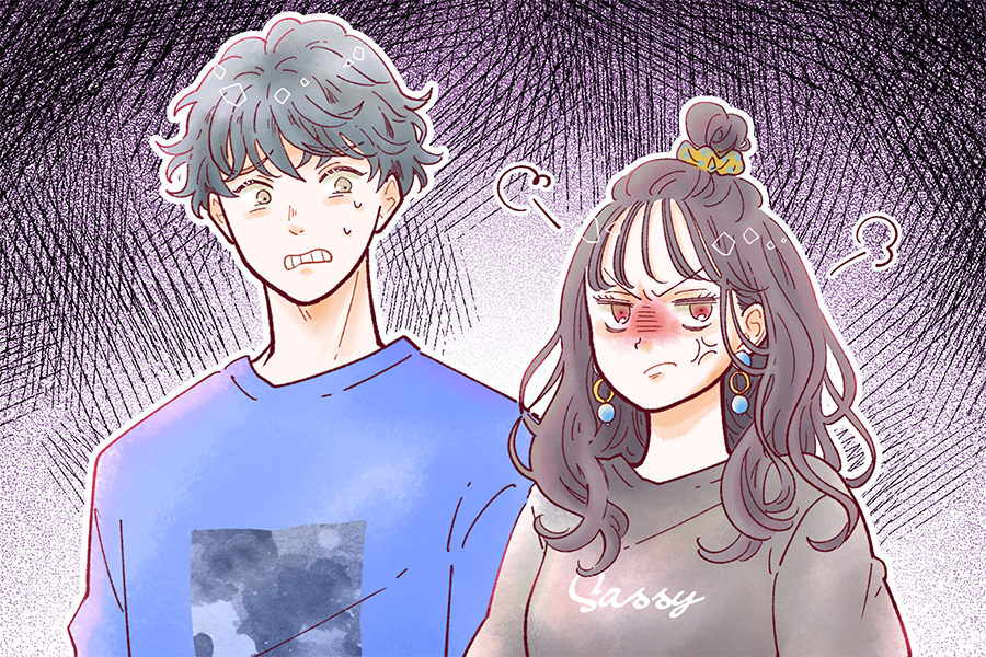 【危険】彼があなたから「自由がほしい」と思っているサイン