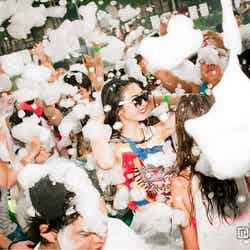 大人から子どもまで楽しめる「泡パーク」初開催決定/画像提供:泡パーク【モデルプレス】