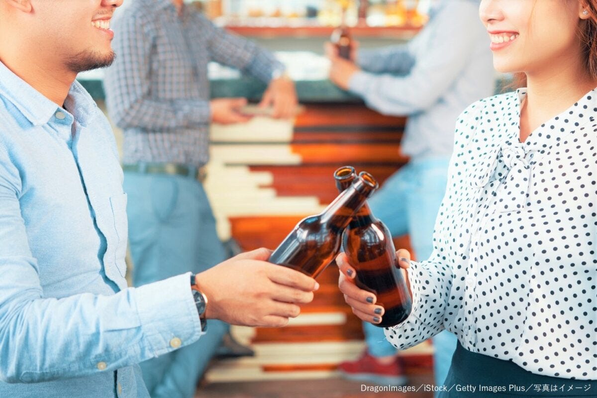 合コン・飲み会