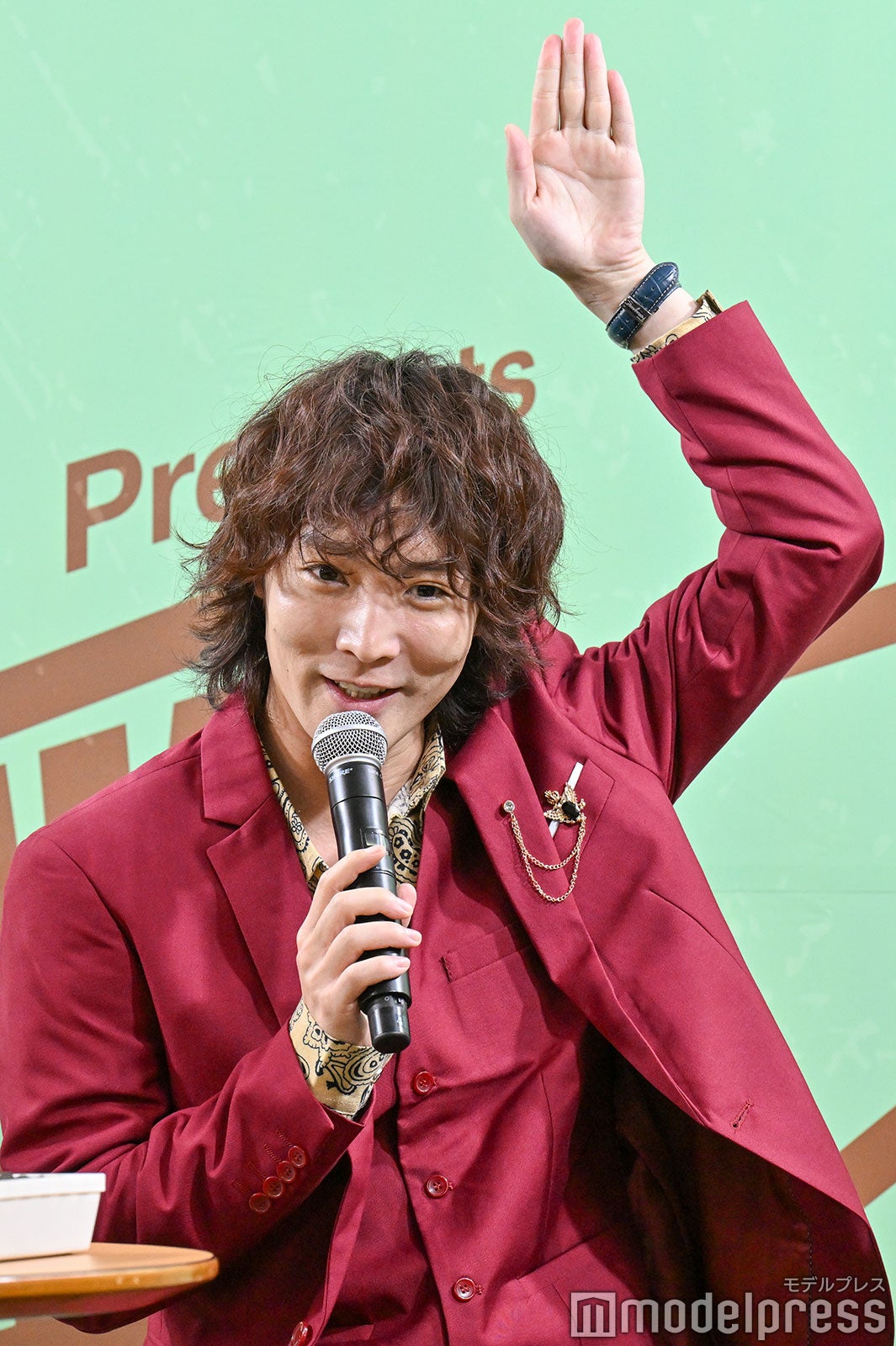 すがちゃん最高No.1（C）モデルプレス