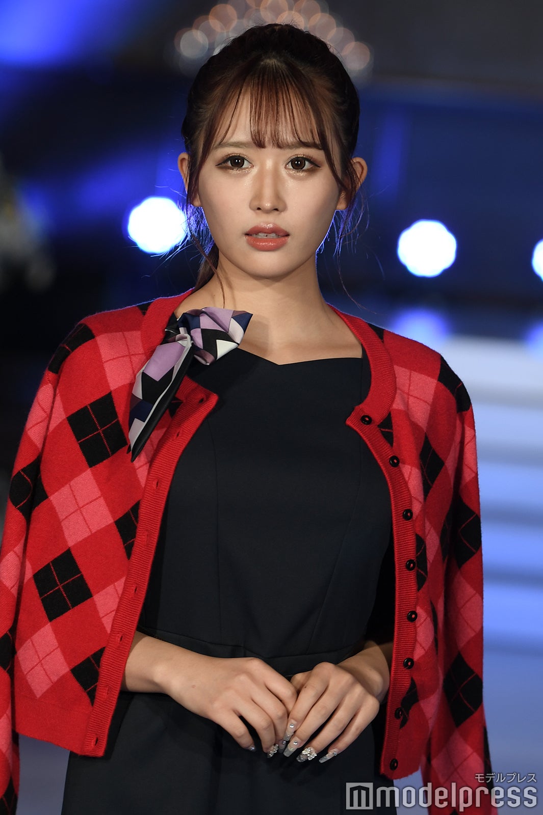 伊藤桃々（C）モデルプレス