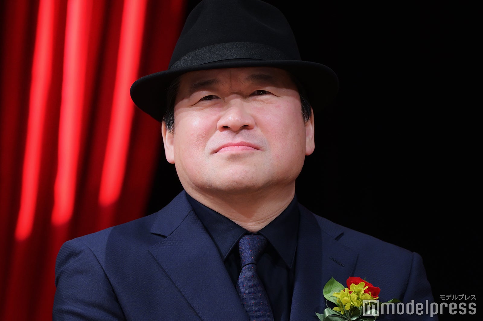 佐藤二朗、共演女優から“お父さん”呼び 演技力を絶賛「怪物だと」【第99回キネマ旬報ベスト・テン】