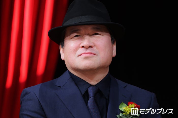 佐藤二朗、共演女優から“お父さん”呼び 演技力を絶賛「怪物だと」【第99回キネマ旬報ベスト・テン】